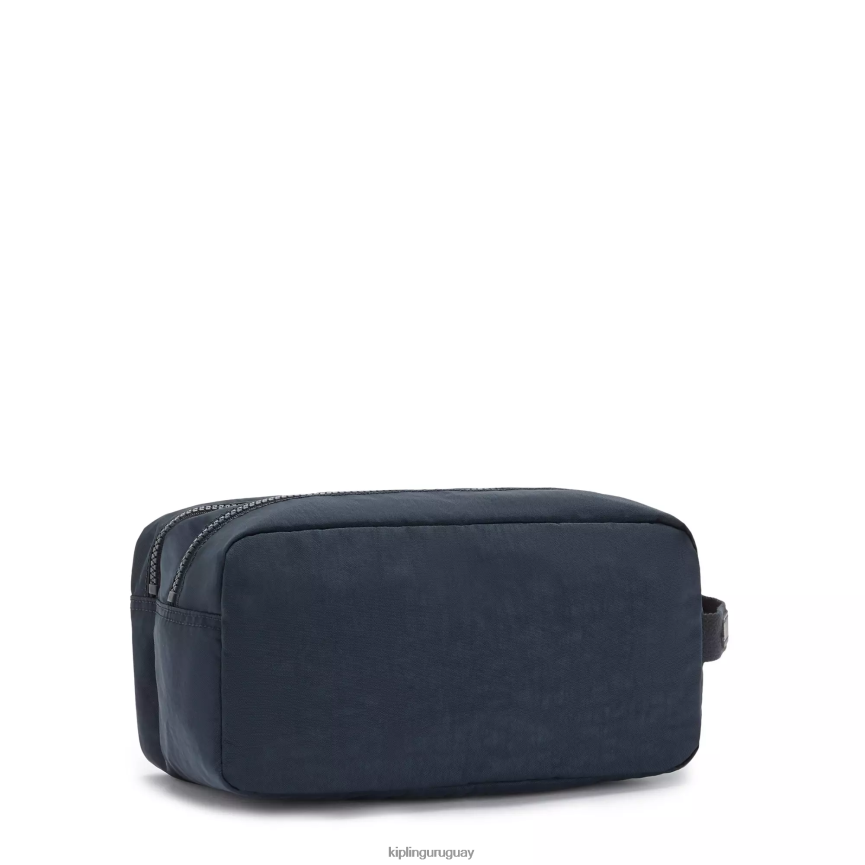 Kipling agot neceser H44NB551 azul azul mujer bolsas