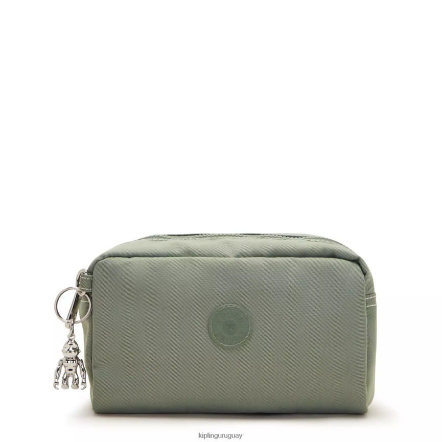 Kipling bolsa de brillo H44NB607 algas oscuras mujer bolsas