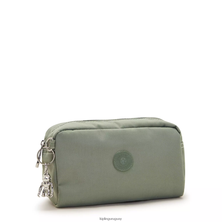 Kipling bolsa de brillo H44NB607 algas oscuras mujer bolsas