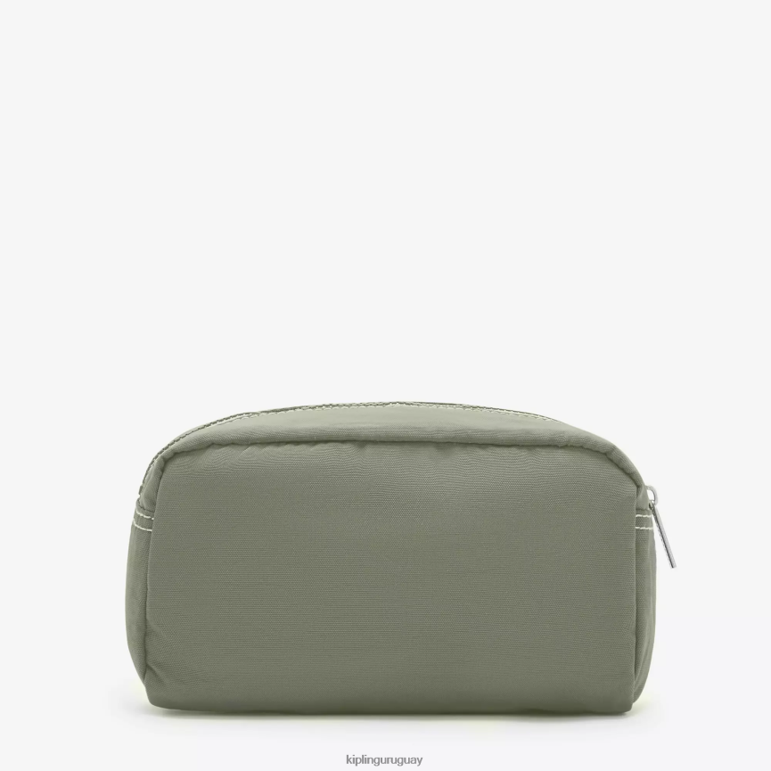 Kipling bolsa de brillo H44NB607 algas oscuras mujer bolsas