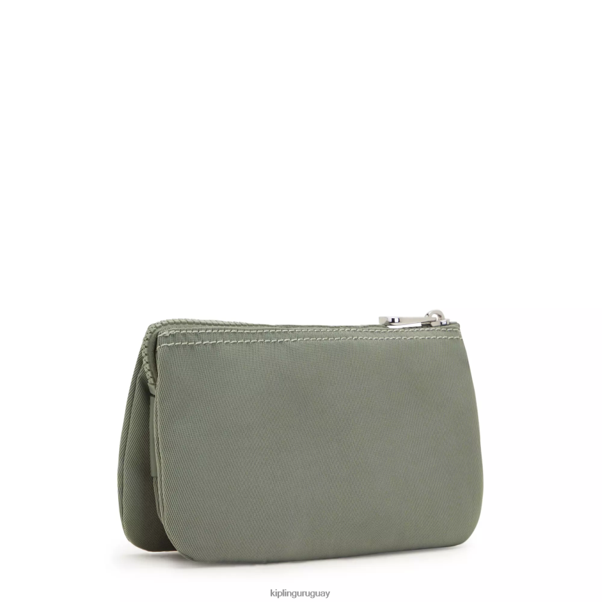 Kipling gran bolsa de creatividad H44NB605 algas oscuras mujer bolsas