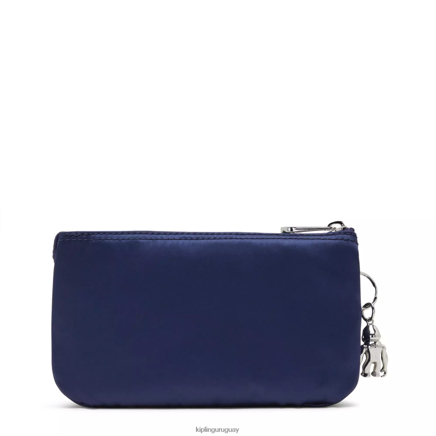 Kipling gran bolsa de creatividad H44NB612 azul cósmico mujer bolsas