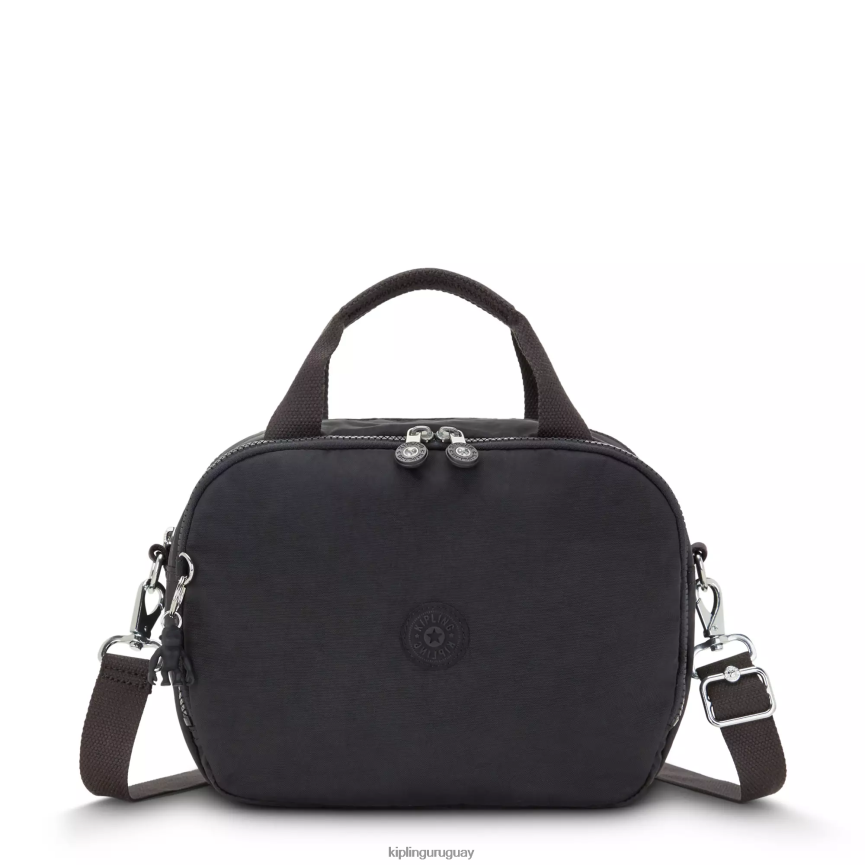 Kipling neceser palm beach H44NB544 negro negro mujer bolsas