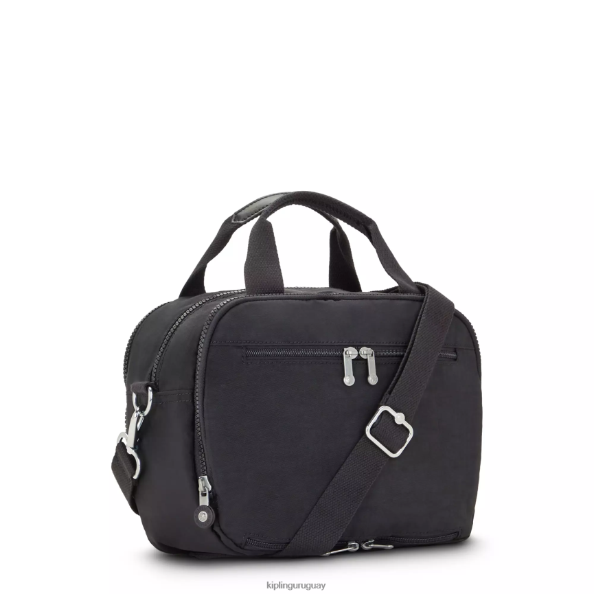 Kipling neceser palm beach H44NB544 negro negro mujer bolsas