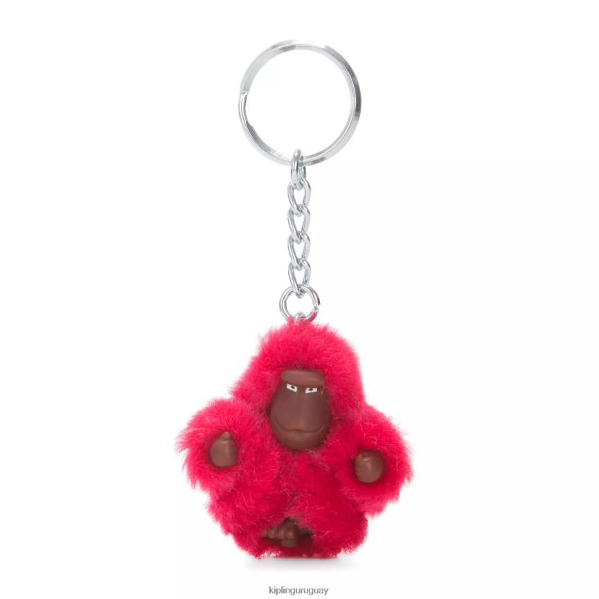 Kipling llavero mono extrapequeño sven H44NB710 rosa verdadero mujer llaveros