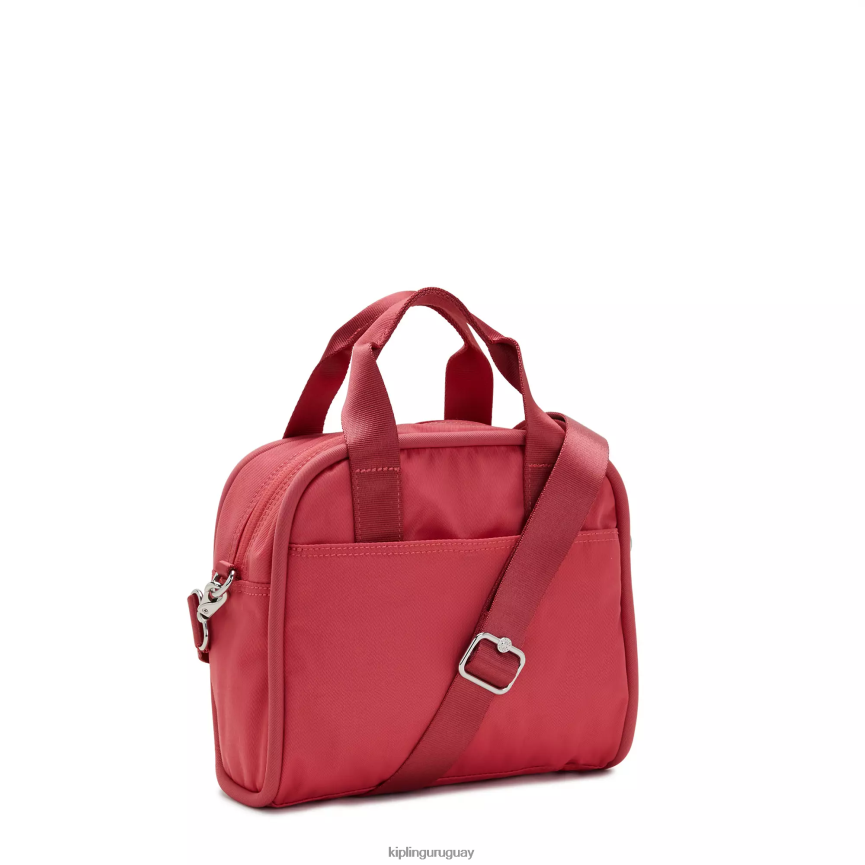 Kipling bolso de hombro hadya H44NB245 corales naturales mujer bolsas de hombro