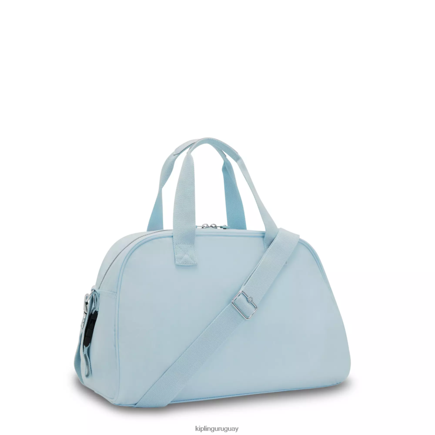 Kipling bolsa de pañales camama H44NB240 azul nupcial mujer bolsas de pañales