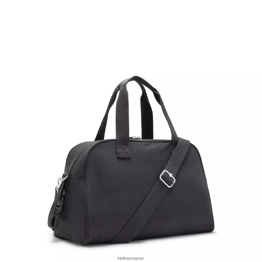 Kipling bolsa de pañales camama H44NB241 negro negro mujer bolsas de pañales