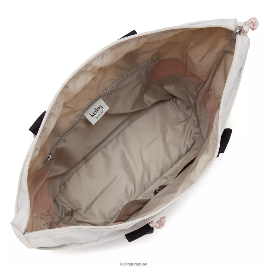 Kipling bolsa de asas jodi m H44NB258 último bloque de la marina mujer bolsas de tela