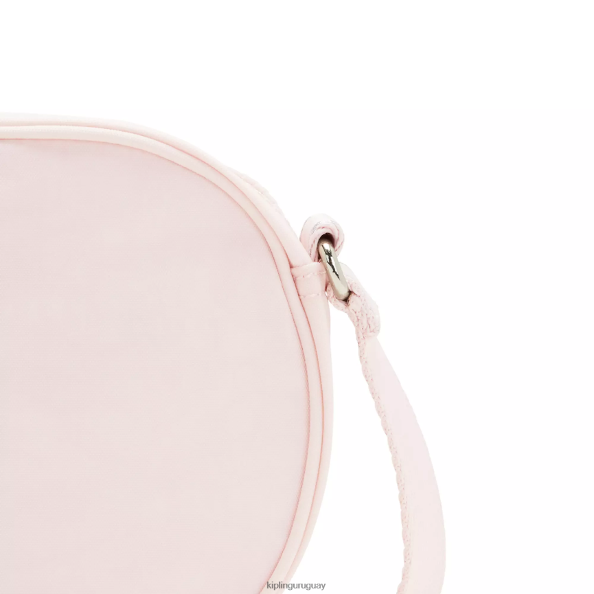 Kipling bolsa crossbody gema H44NB212 rosa orquidea mujer bolsos cruzados