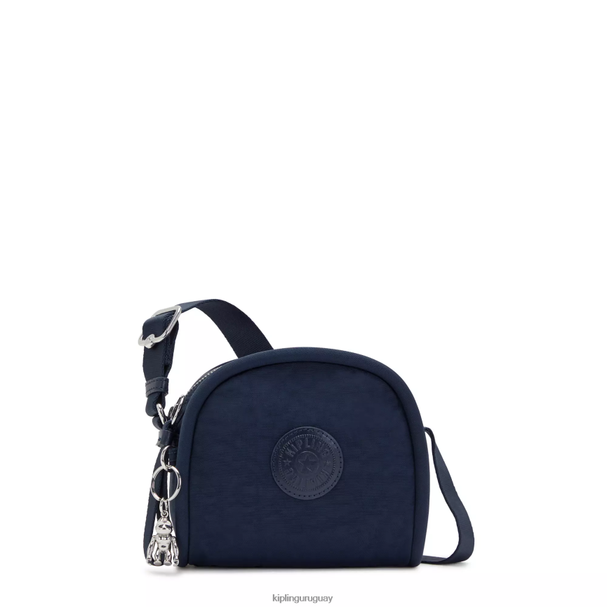 Kipling bolsa crossbody jesper H44NB208 azul azul 2 mujer bolsos cruzados