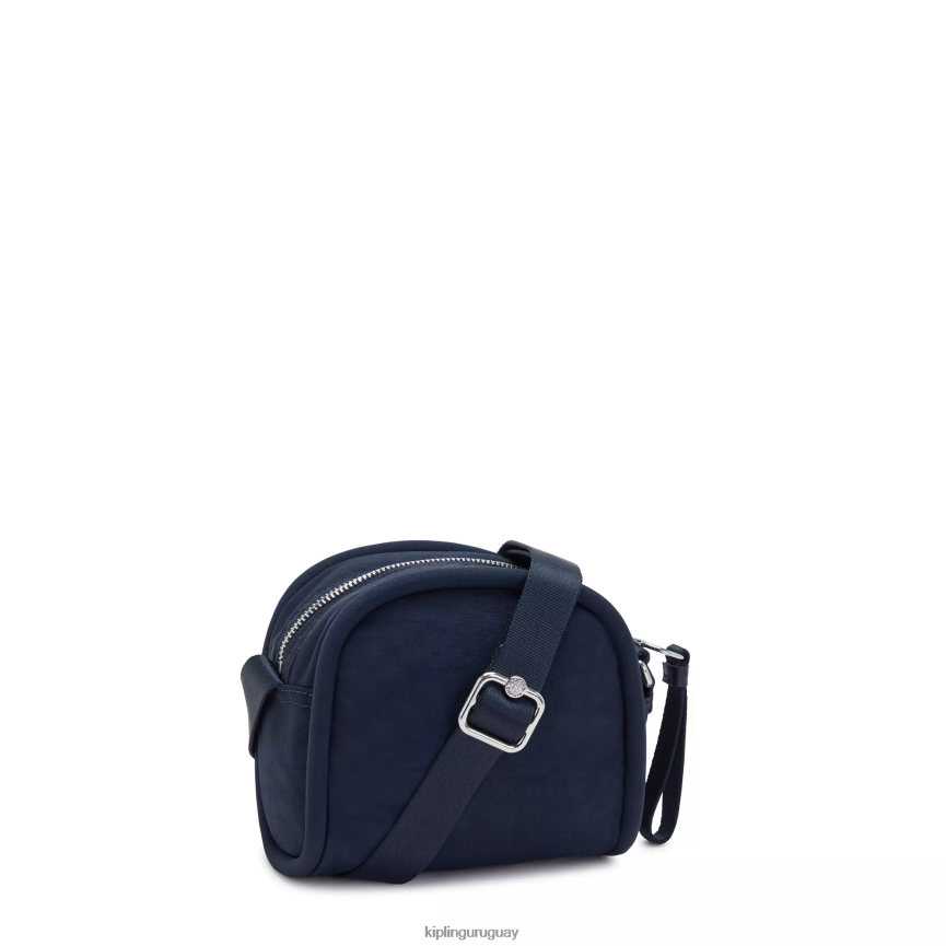 Kipling bolsa crossbody jesper H44NB208 azul azul 2 mujer bolsos cruzados