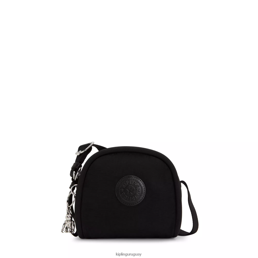 Kipling bolsa crossbody jesper H44NB209 negro negro mujer bolsos cruzados
