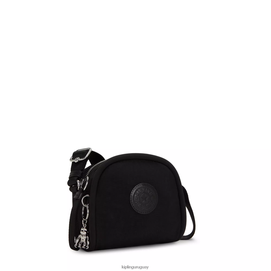 Kipling bolsa crossbody jesper H44NB209 negro negro mujer bolsos cruzados