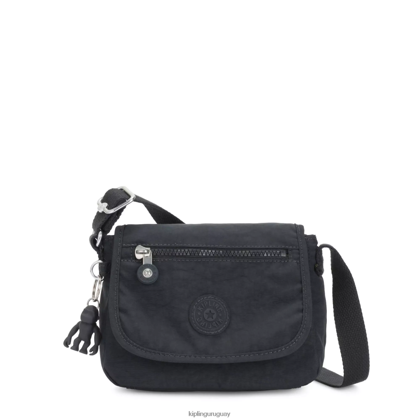 Kipling bolsa crossbody sabian mini H44NB193 azul azul mujer minibolsos