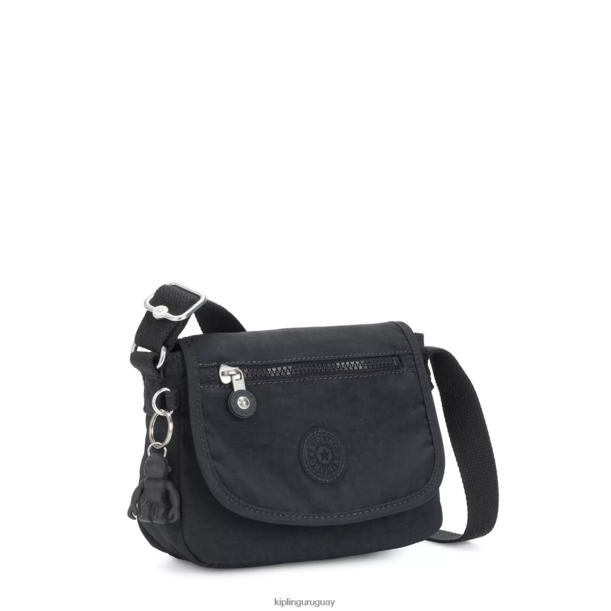 Kipling bolsa crossbody sabian mini H44NB193 azul azul mujer minibolsos