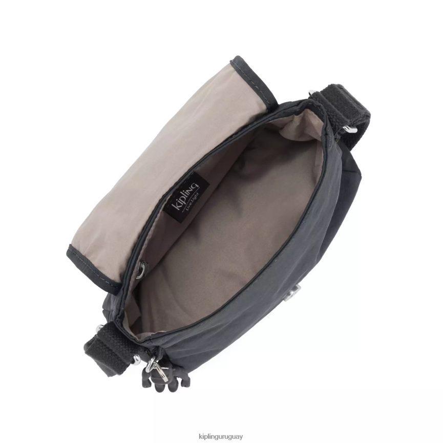 Kipling bolsa crossbody sabian mini H44NB193 azul azul mujer minibolsos