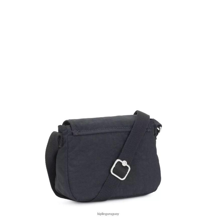 Kipling bolsa crossbody sabian mini H44NB193 azul azul mujer minibolsos