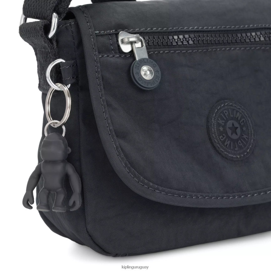 Kipling bolsa crossbody sabian mini H44NB193 azul azul mujer minibolsos