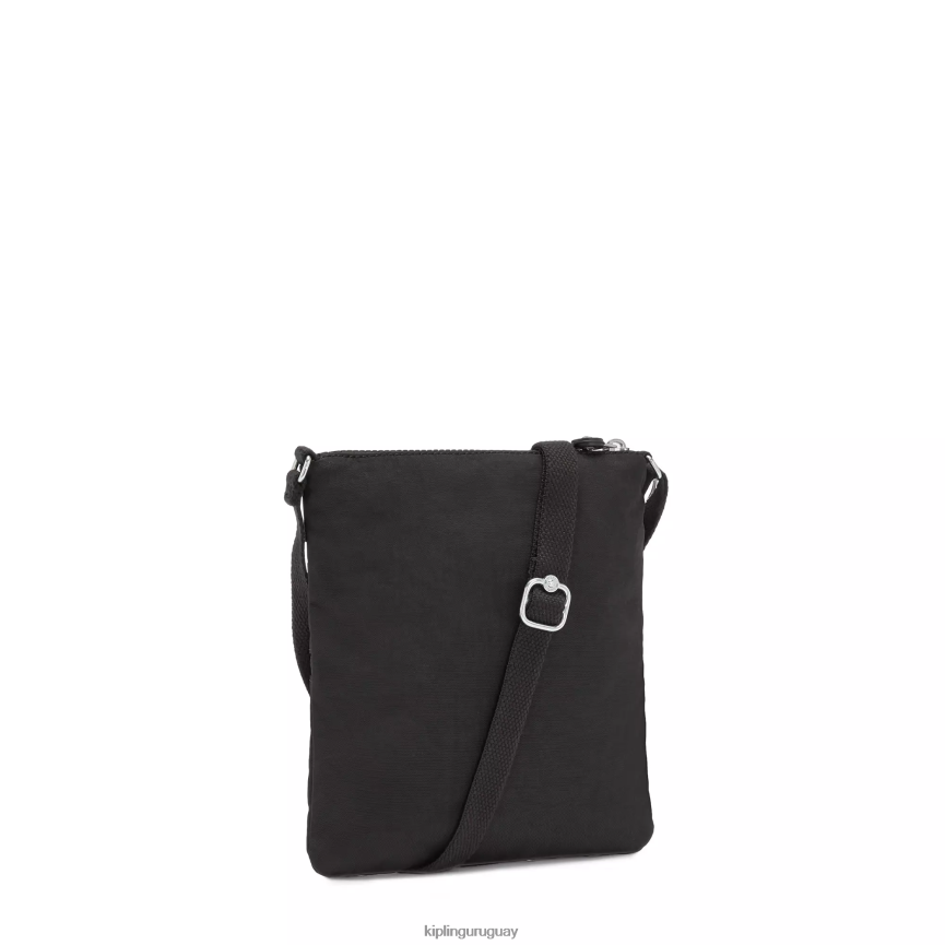 Kipling bolso bandolera mini keiko H44NB90 negro negro mujer minibolsos