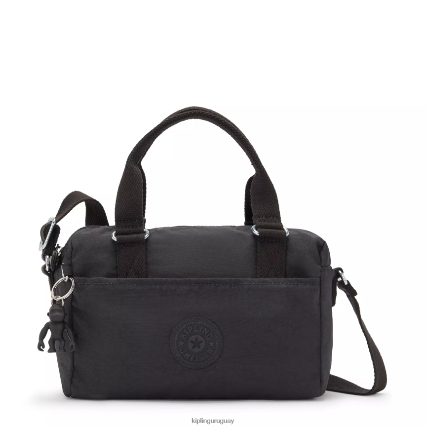 Kipling bolso mini folki H44NB15 negro negro mujer minibolsos