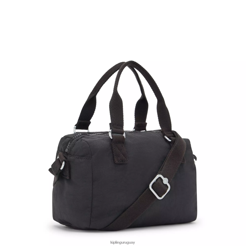 Kipling bolso mini folki H44NB15 negro negro mujer minibolsos