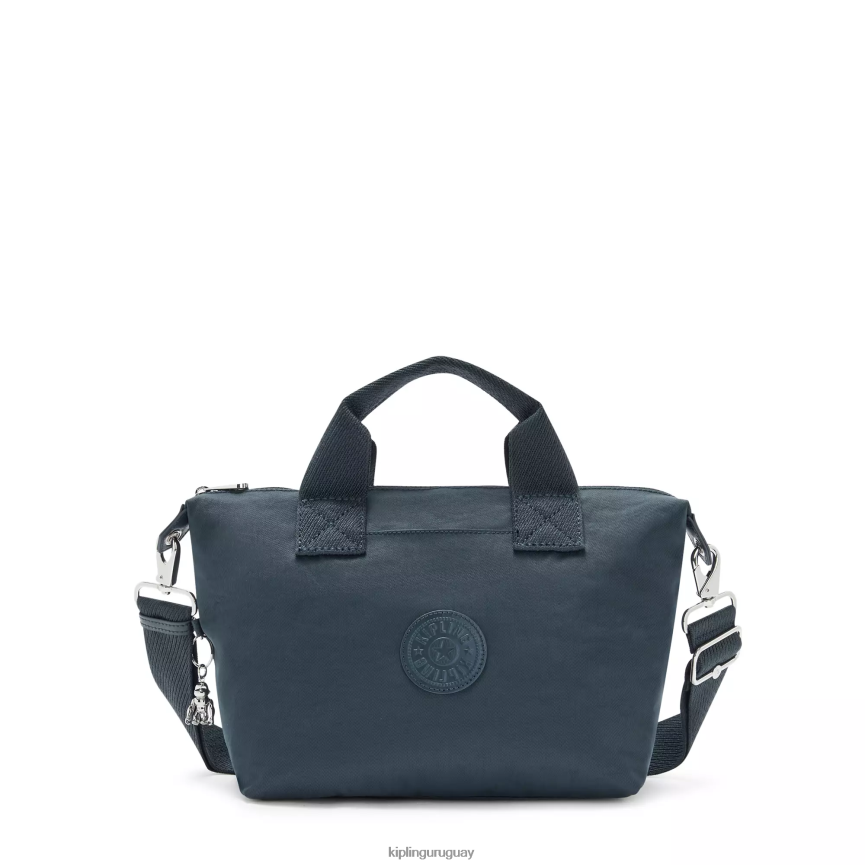Kipling bolso mini kala H44NB78 rico azul mujer minibolsos