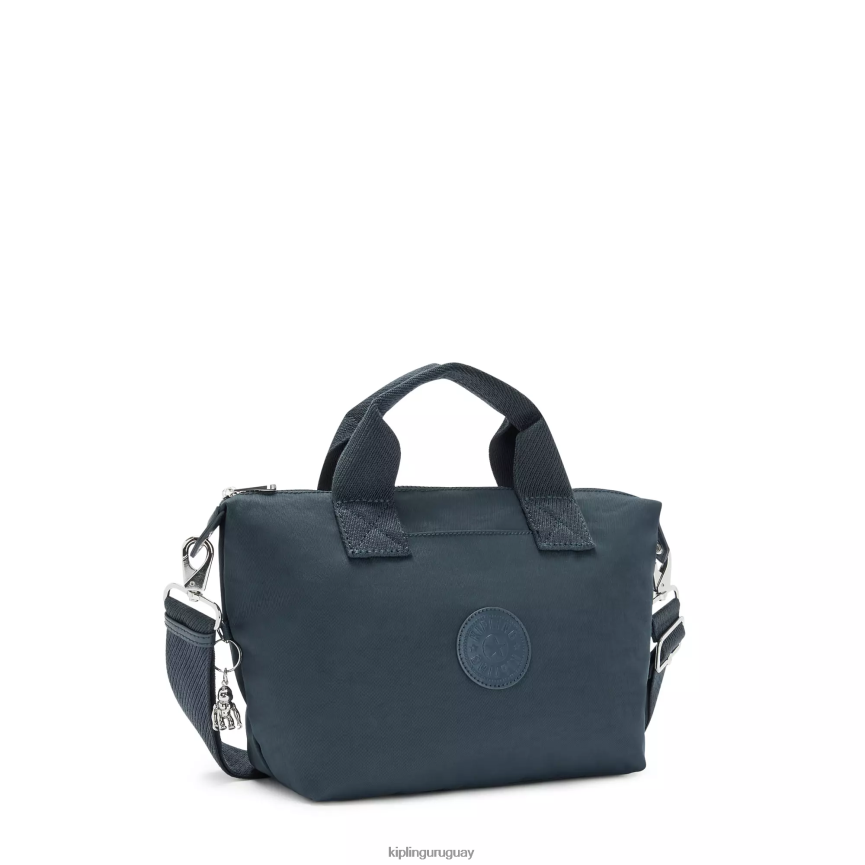 Kipling bolso mini kala H44NB78 rico azul mujer minibolsos