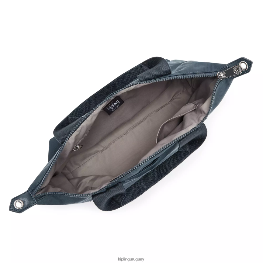 Kipling bolso mini kala H44NB78 rico azul mujer minibolsos