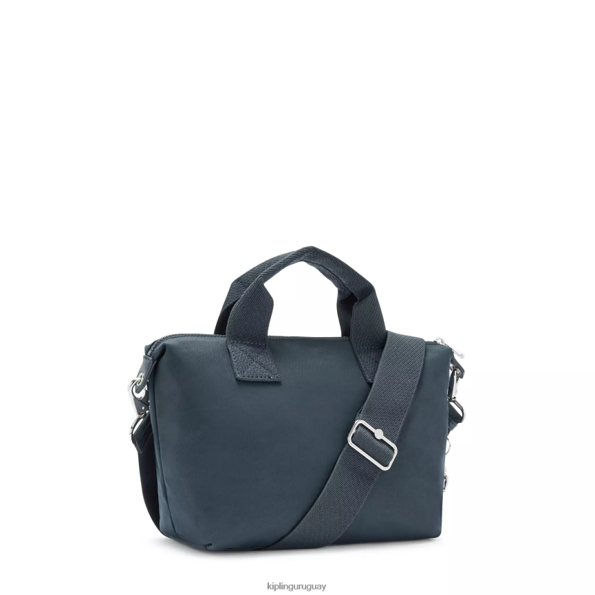 Kipling bolso mini kala H44NB78 rico azul mujer minibolsos