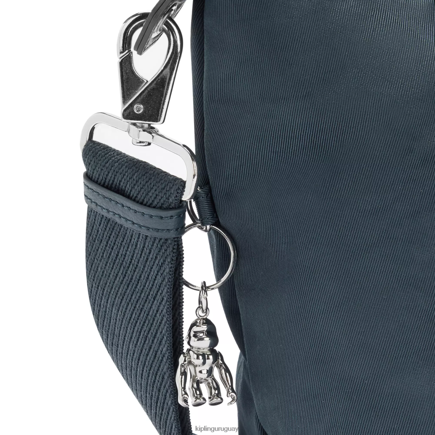 Kipling bolso mini kala H44NB78 rico azul mujer minibolsos