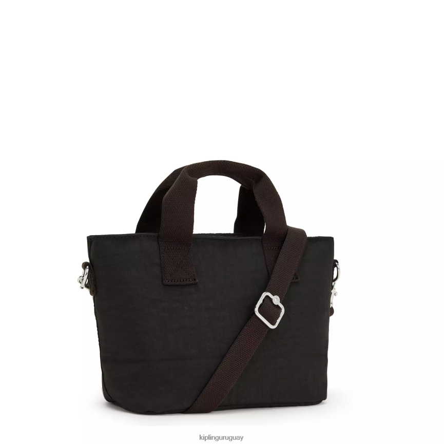 Kipling bolso mini menta H44NB175 valle negro mujer minibolsos