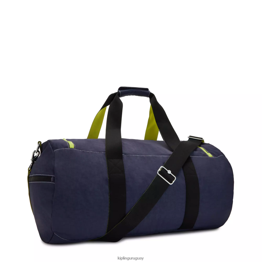Kipling bolsa de viaje mediana argus H44NB333 armada definitiva mujer Bolsas de viaje
