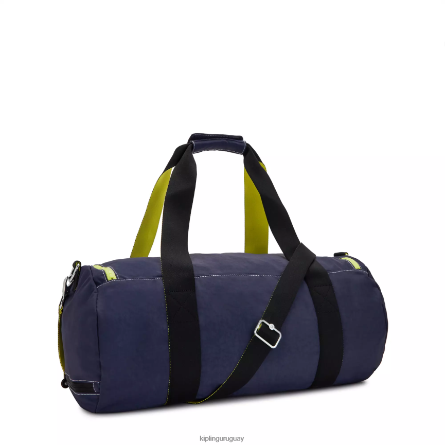 Kipling bolsa de viaje pequeña argus H44NB331 armada definitiva mujer Bolsas de viaje