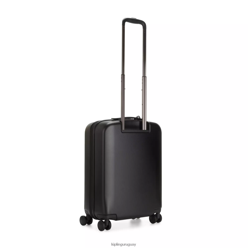 Kipling Curiosidad pequeño equipaje con ruedas de 4 ruedas H44NB513 negro negro mujer equipaje rodante