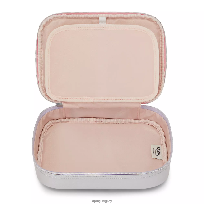 Kipling 100 boligrafos estuche metalico H44NB622 diversión de metal dulce mujer bolígrafos y estuches