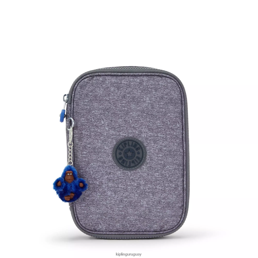 Kipling Estuche 100 bolígrafos H44NB644 casi jersey mujer bolígrafos y estuches