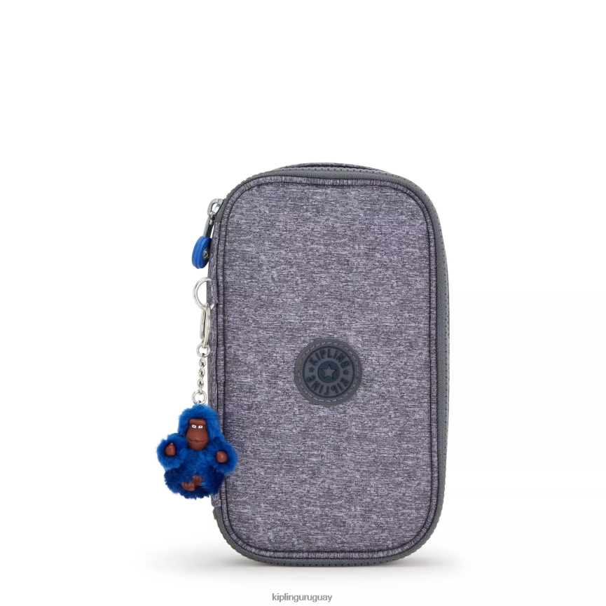 Kipling Estuche 50 bolígrafos H44NB620 casi jersey mujer bolígrafos y estuches