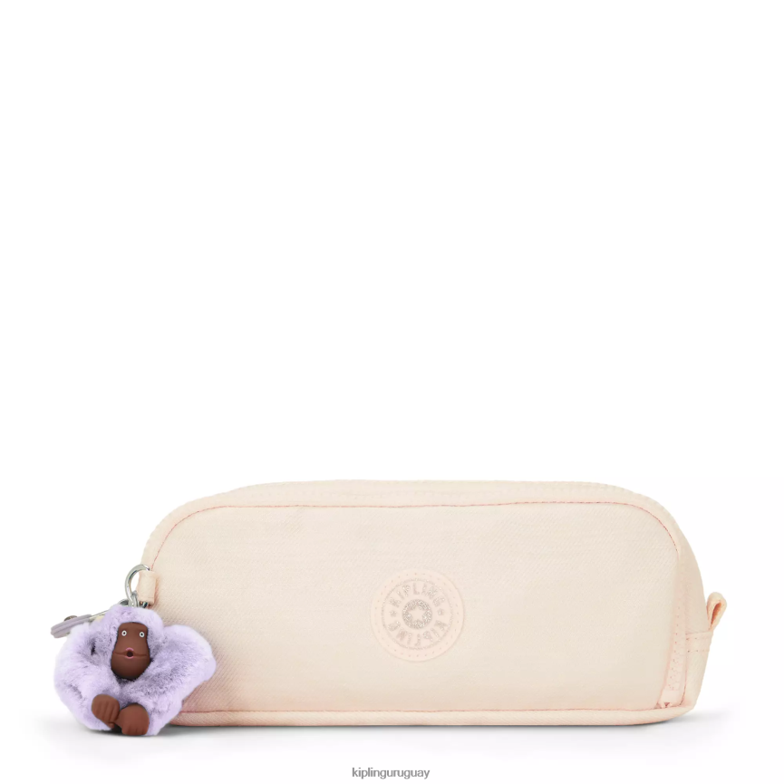 Kipling caja de lápices gitroy H44NB621 flor tierna mujer bolígrafos y estuches
