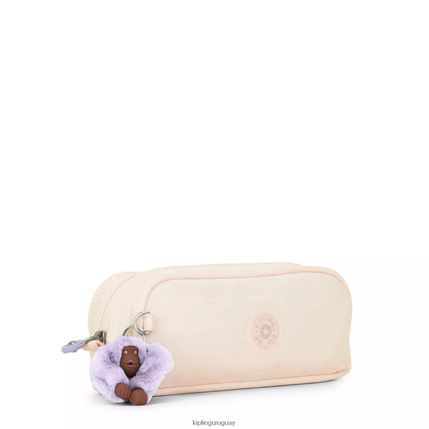 Kipling caja de lápices gitroy H44NB621 flor tierna mujer bolígrafos y estuches
