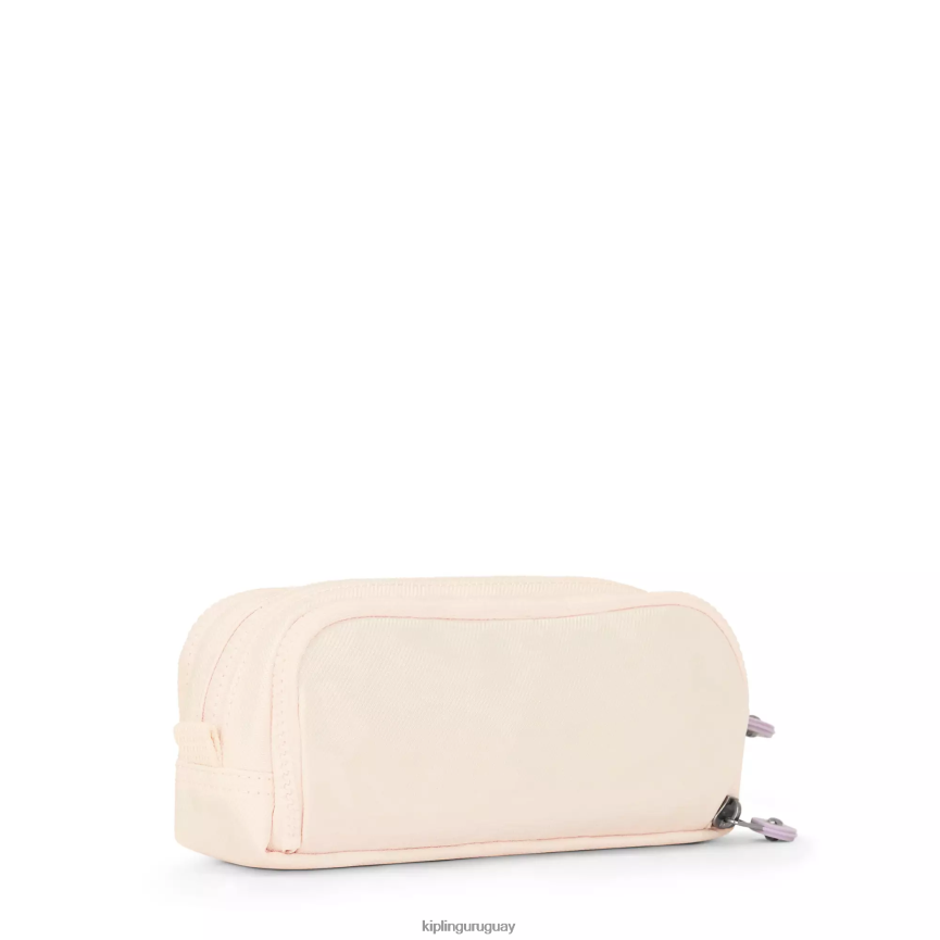 Kipling caja de lápices gitroy H44NB621 flor tierna mujer bolígrafos y estuches