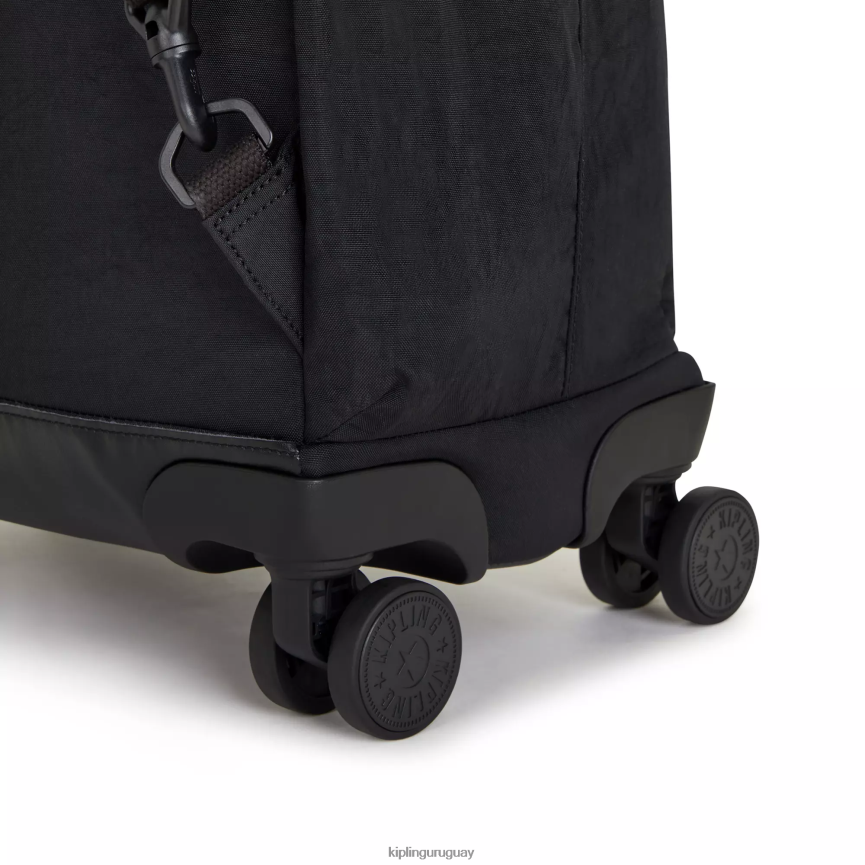 Kipling Mochila con ruedas para portátil New Zea de 15