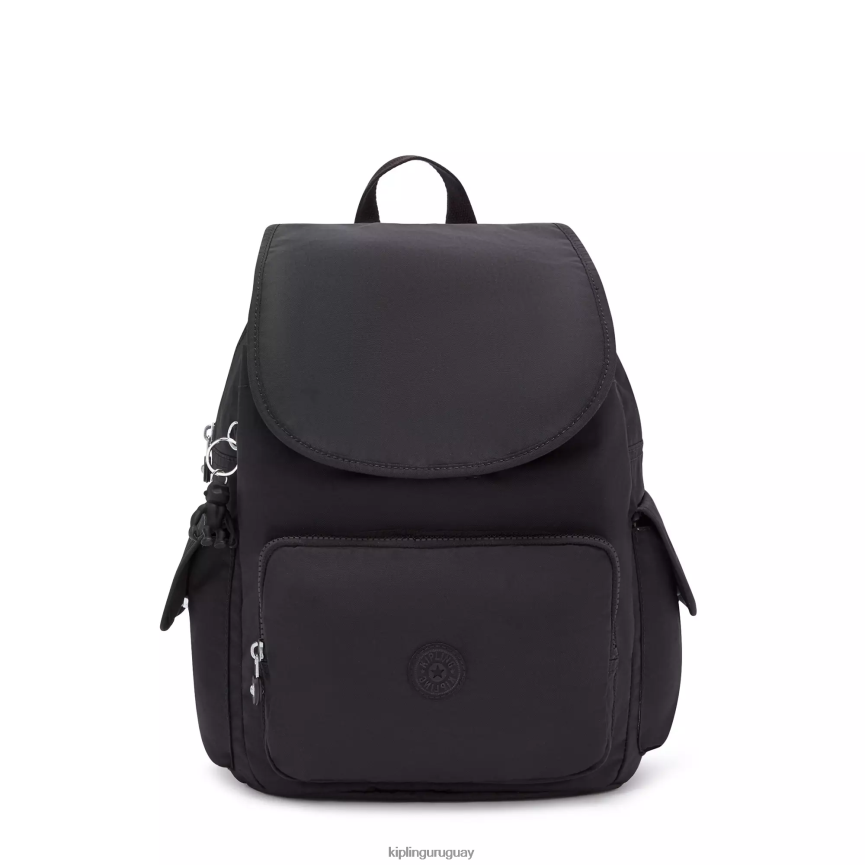 Kipling mochila urbana H44NB352 negro negro mujer mochilas de moda