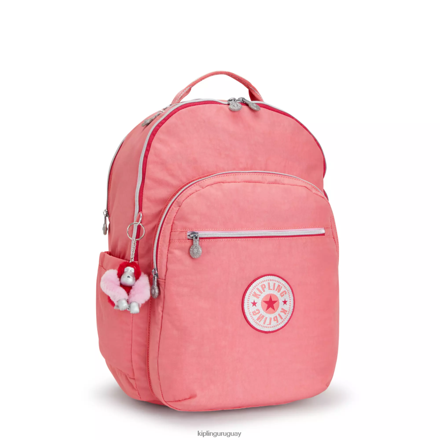 Kipling Mochila extragrande para portátil de 17