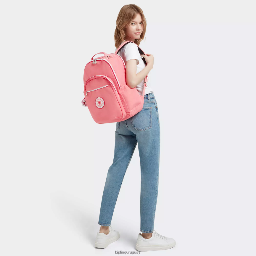 Kipling Mochila extragrande para portátil de 17