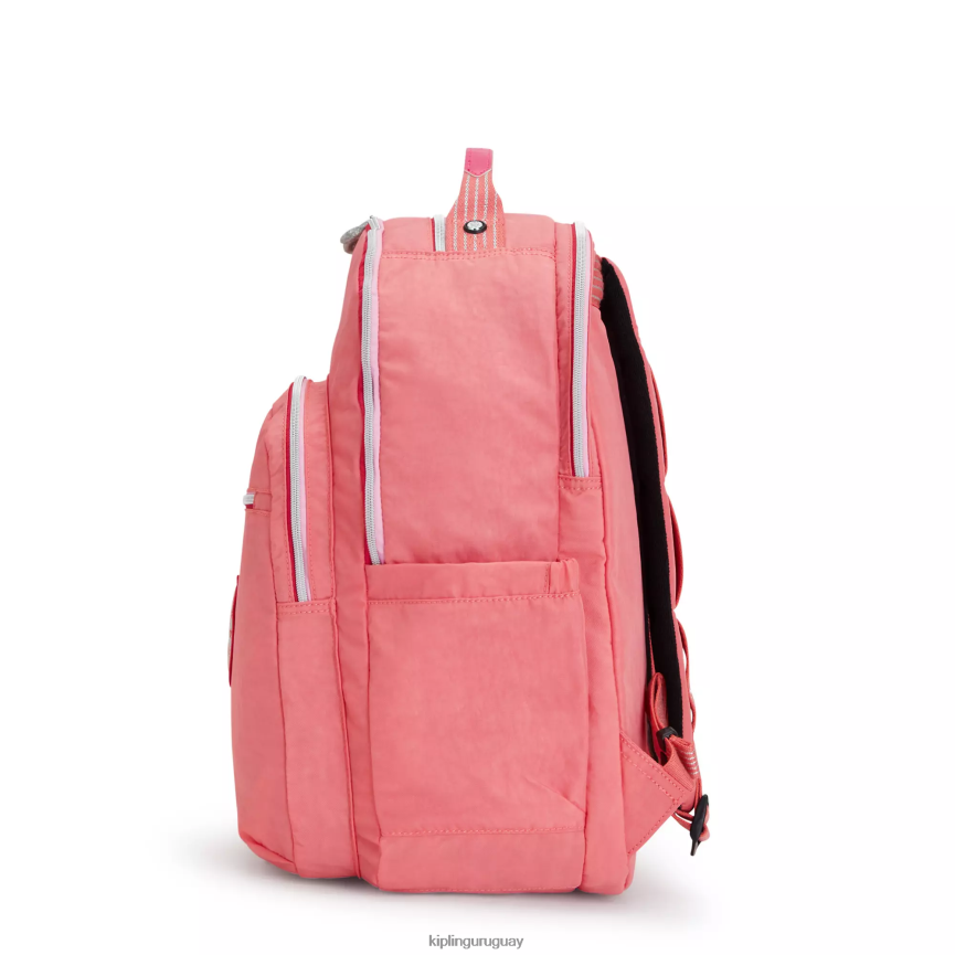 Kipling Mochila extragrande para portátil de 17