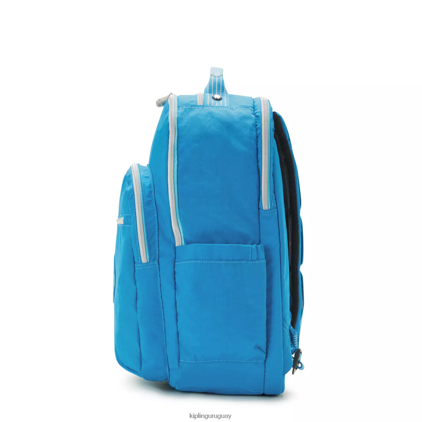 Kipling Mochila extragrande para portátil de 17