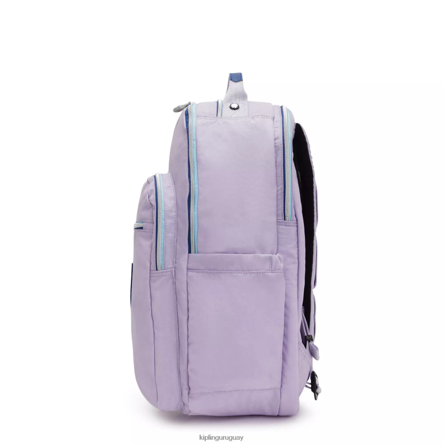 Kipling Mochila extragrande para portátil de 17