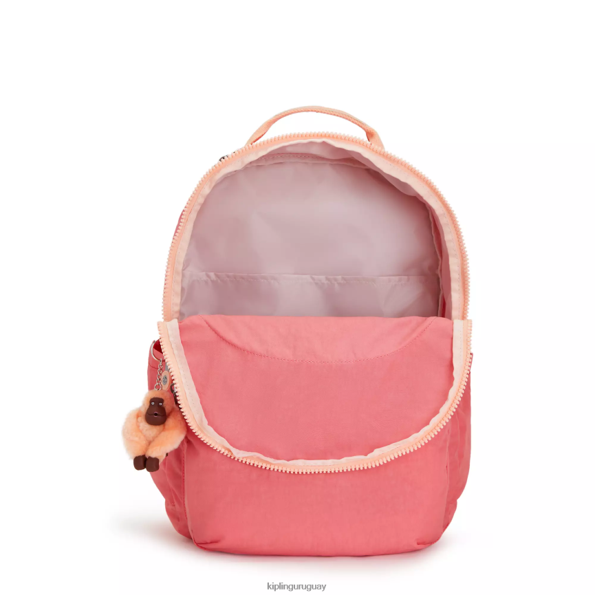 Kipling Mochila extragrande para portátil de 17