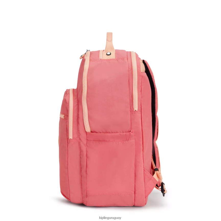 Kipling Mochila extragrande para portátil de 17